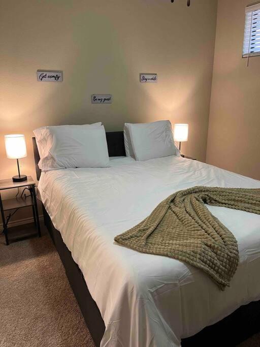 Hill Country Hiatus! Apartment ออสติน ภายนอก รูปภาพ