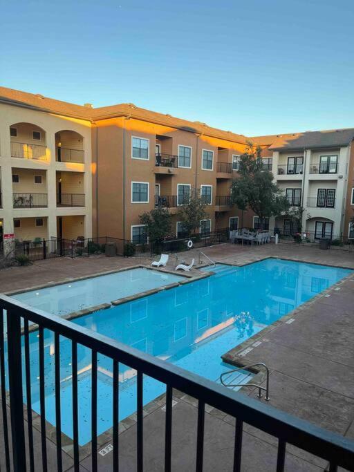 Hill Country Hiatus! Apartment ออสติน ภายนอก รูปภาพ