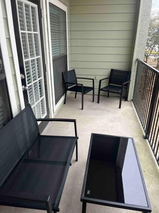 Hill Country Hiatus! Apartment ออสติน ภายนอก รูปภาพ