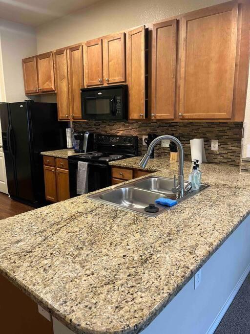 Hill Country Hiatus! Apartment ออสติน ภายนอก รูปภาพ