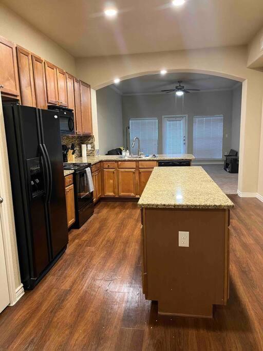 Hill Country Hiatus! Apartment ออสติน ภายนอก รูปภาพ