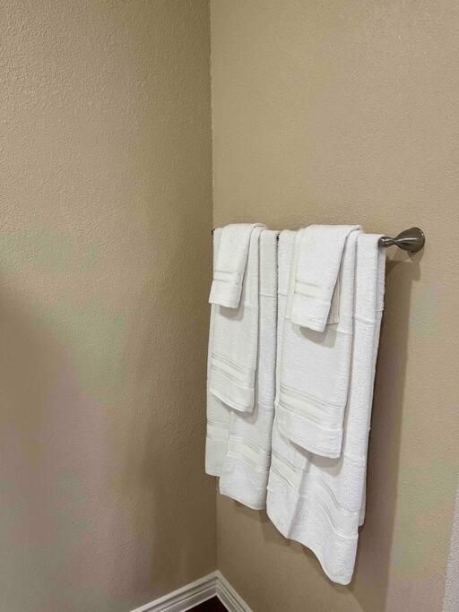 Hill Country Hiatus! Apartment ออสติน ภายนอก รูปภาพ
