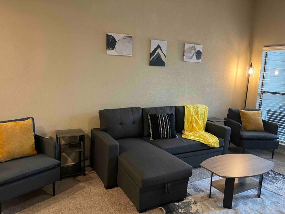 Hill Country Hiatus! Apartment ออสติน ภายนอก รูปภาพ
