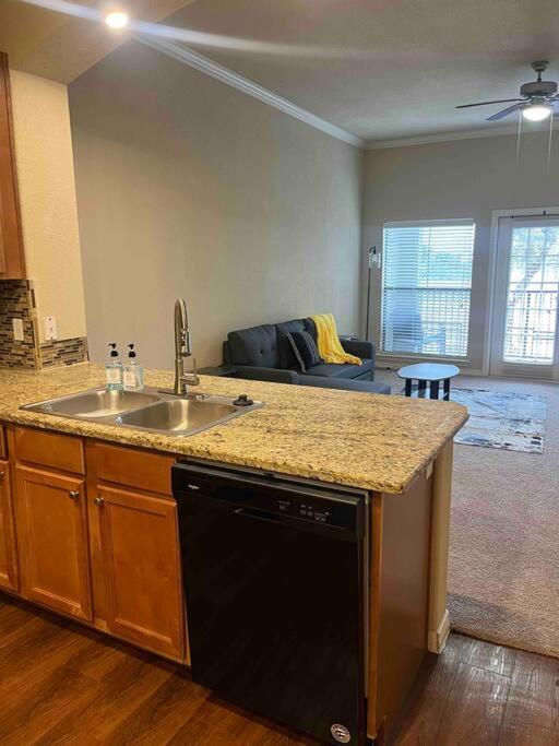 Hill Country Hiatus! Apartment ออสติน ภายนอก รูปภาพ