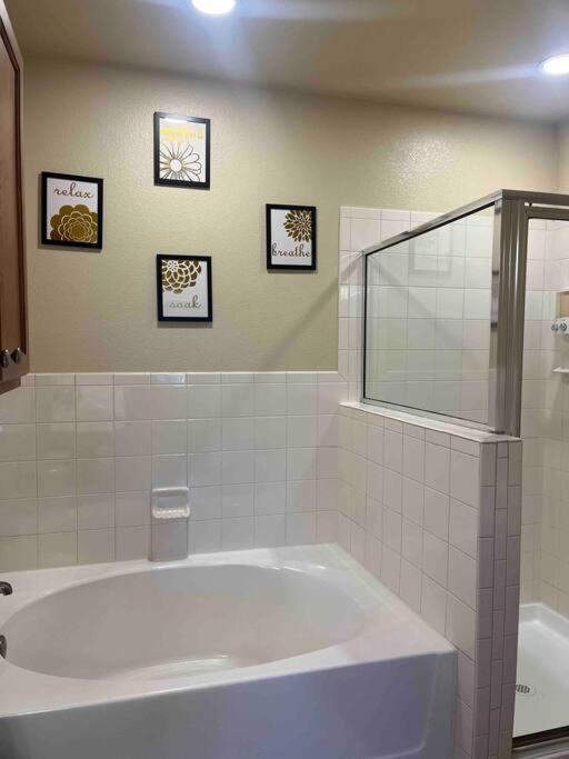 Hill Country Hiatus! Apartment ออสติน ภายนอก รูปภาพ