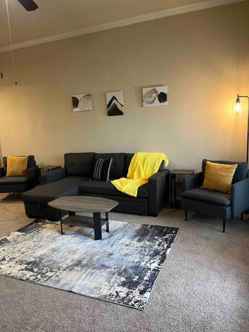Hill Country Hiatus! Apartment ออสติน ภายนอก รูปภาพ