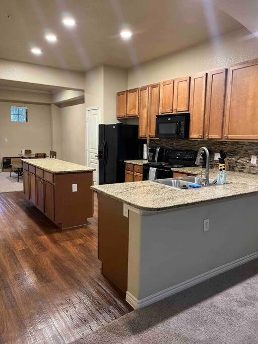 Hill Country Hiatus! Apartment ออสติน ภายนอก รูปภาพ