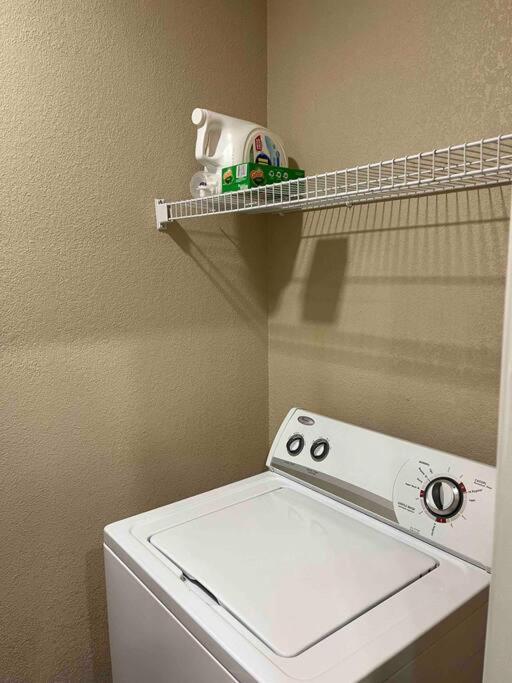 Hill Country Hiatus! Apartment ออสติน ภายนอก รูปภาพ