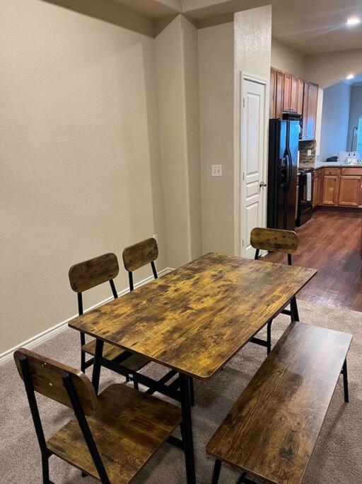 Hill Country Hiatus! Apartment ออสติน ภายนอก รูปภาพ