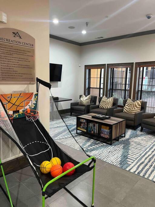 Hill Country Hiatus! Apartment ออสติน ภายนอก รูปภาพ